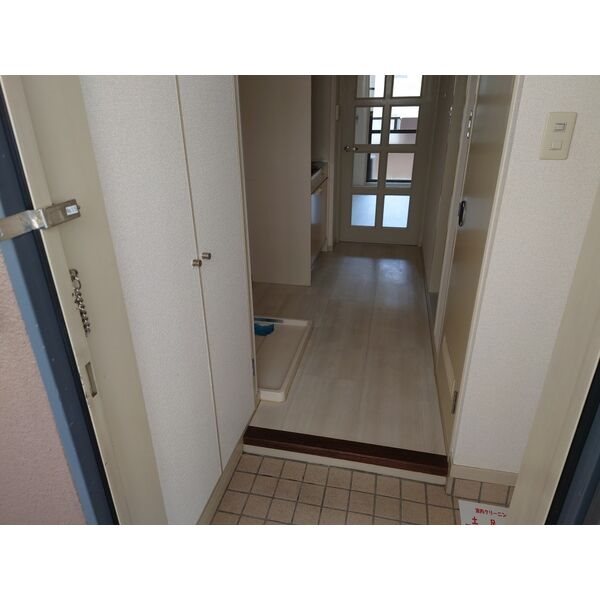 玄関　イメージ