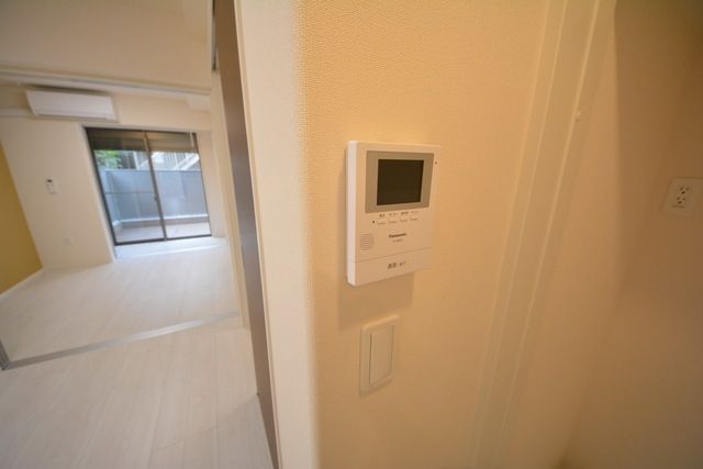 その他設備　内装