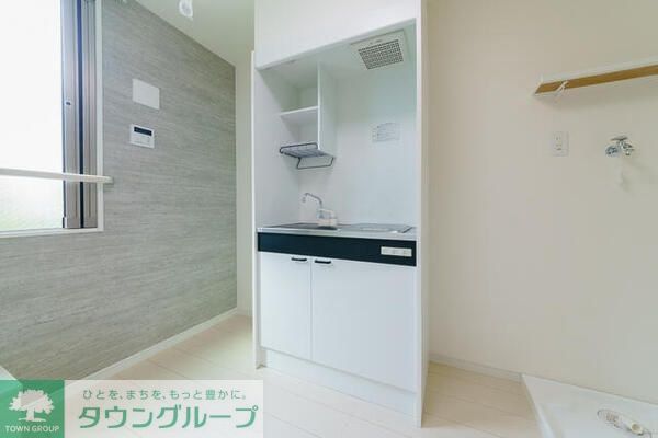 その他設備　★別号室・イメージ写真★