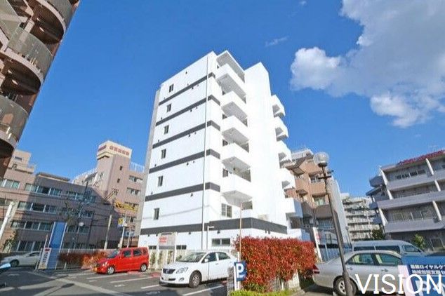 建物外観　☆外観☆