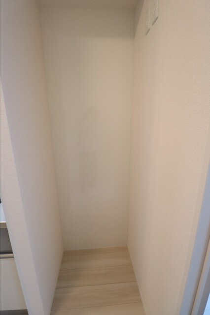 その他部屋・スペース　冷蔵庫置き場