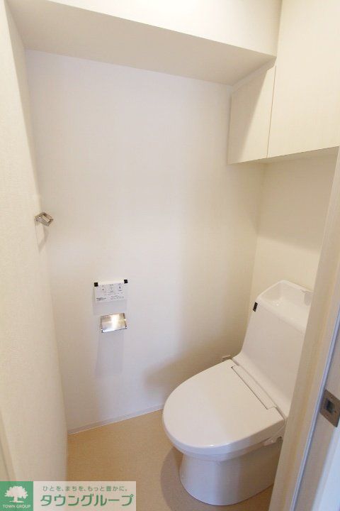 トイレ　※参考写真