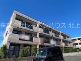 建物外観　お問い合わせは048-772-8202