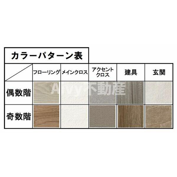 その他部屋・スペース