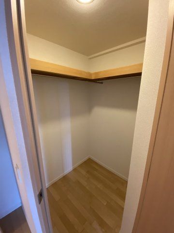 収納　＊同間取り別部屋参照