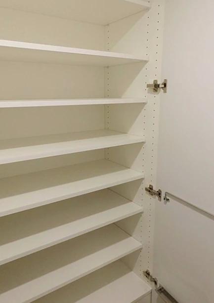 その他設備　※同マンション別室参考写真