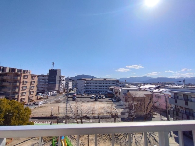 眺望　別部屋