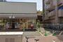 コンビニ　セブンイレブン 名古屋太閤通駅前店（コンビニ）まで274m