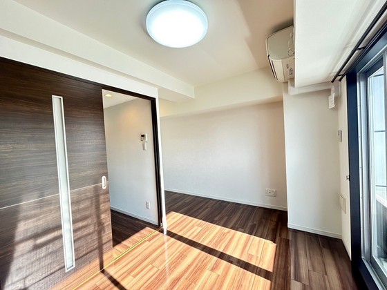 CASA EN IIの内装写真