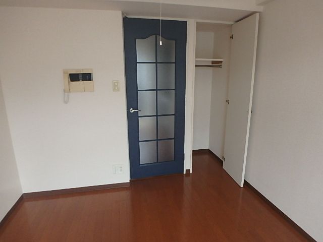 居室・リビング　（別タイプ参考写真）シンシア護国寺　文京区大塚2