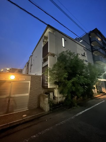 西鉄天神大牟田線 高宮駅 徒歩11分 築17年