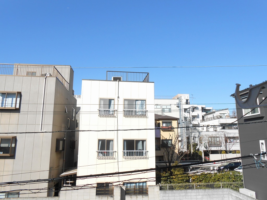 大島ウエストハイムのその他写真