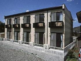 ＪＲ山口線/山口駅 バス6分 (バス停)姫山団地下 歩2分