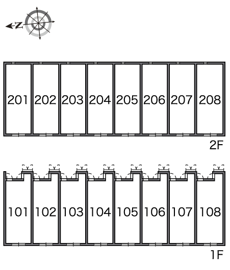 その他　配置図