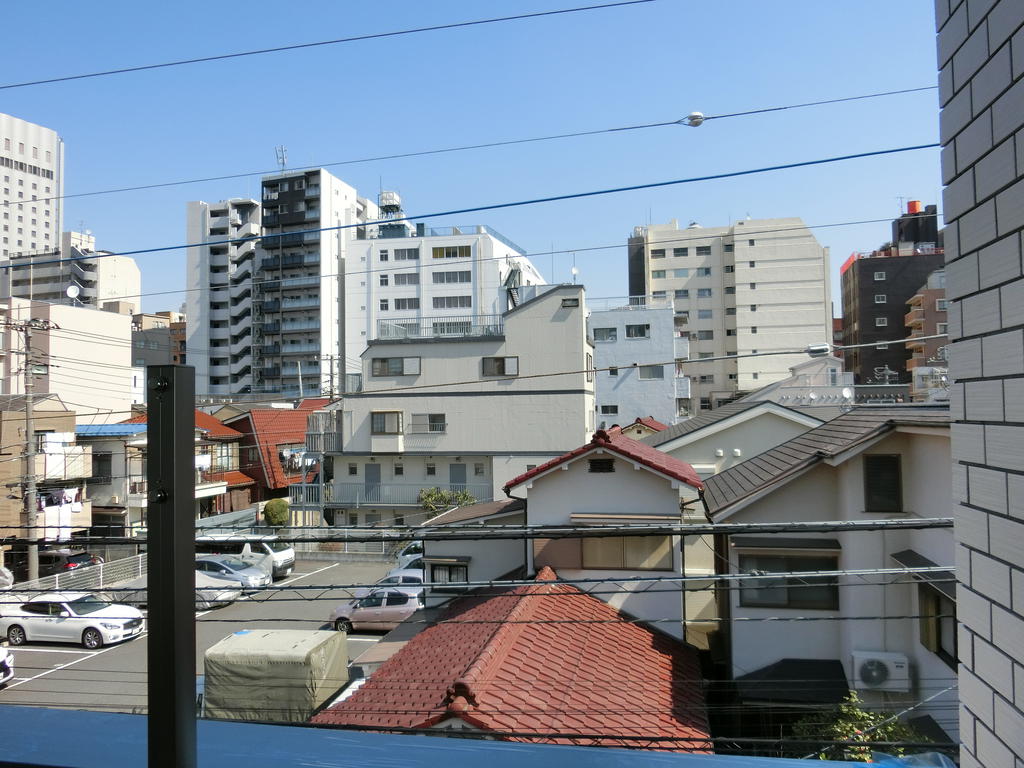 プレミアコート 新宿柏木のその他写真