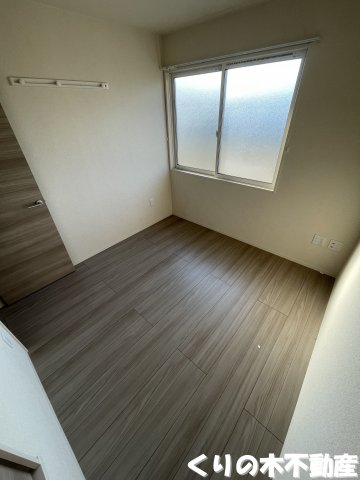 その他部屋・スペース　落ち着いて過ごせるお部屋なので、寝室にいかがでしょうか