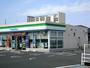 コンビニ　ファミリーマート浜松原島店（コンビニ）まで666m