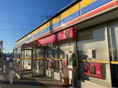 コンビニ　ミニストップ伊勢崎市場町店（コンビニ）まで822m