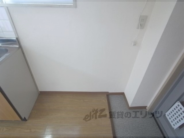 その他部屋・スペース　冷蔵庫置場