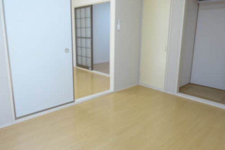 その他部屋・スペース　全室洋間