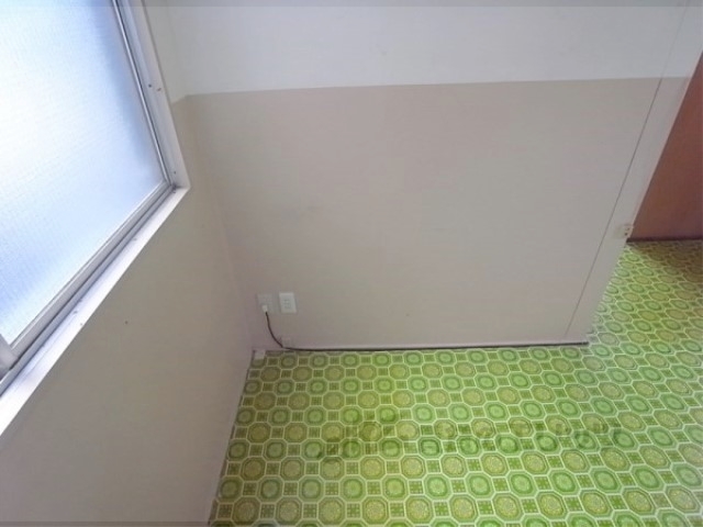 その他部屋・スペース　冷蔵庫置場