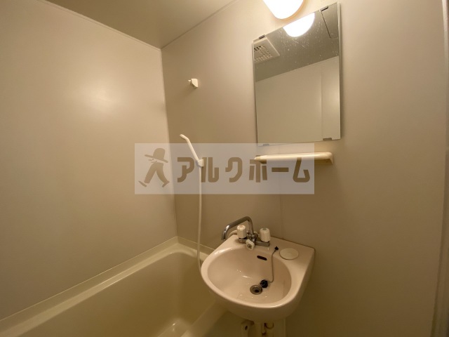 トレイズIIの内装写真