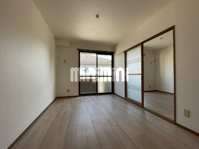 その他部屋・スペース　バルコニーに面した居室