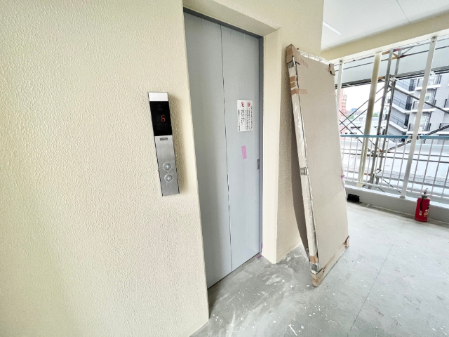 その他設備　参考写真