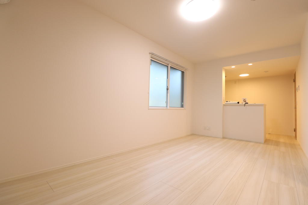 その他　リビング☆