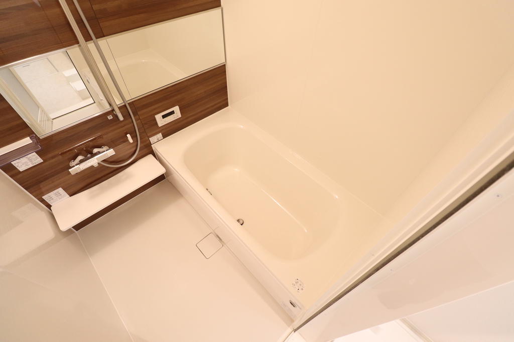 バス・シャワールーム　浴室☆