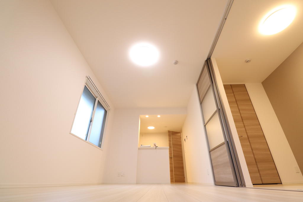 居室・リビング　リビング☆