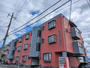シャローム石切 2階 築37年3ヶ月の賃貸物件