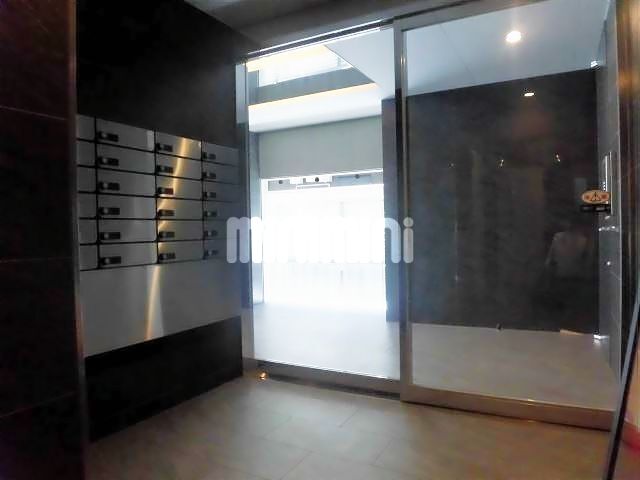 ロビー　ロビー