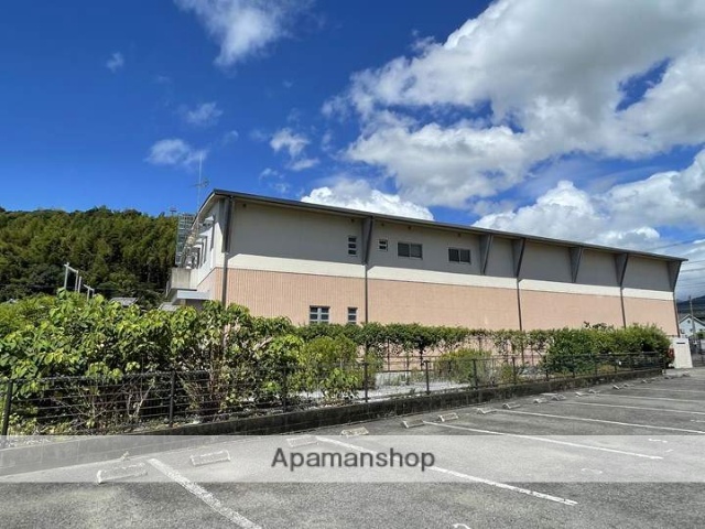 その他　高知市上下水道局・案内下水道施設管理課関雨水ポンプ場（その他）まで3008m