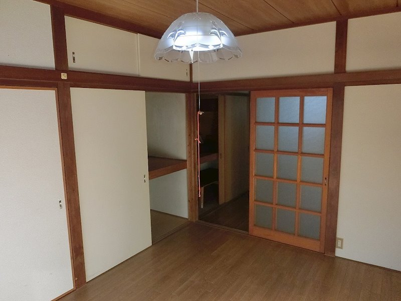 ハイツ群芳園_内装_0