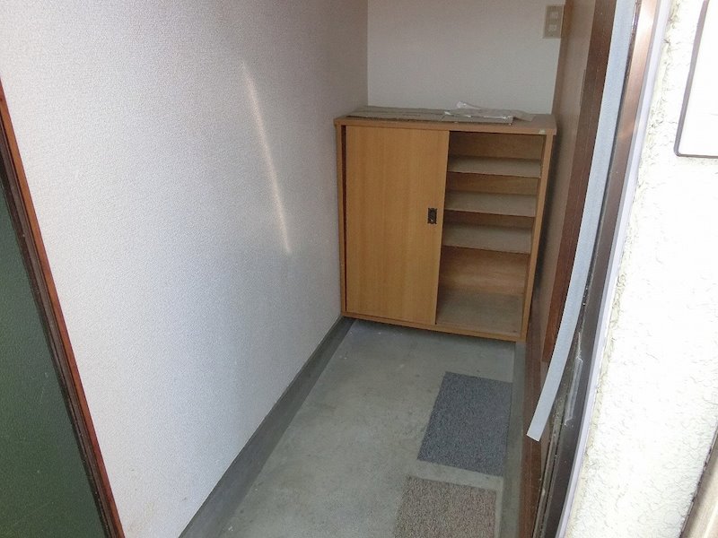 ハイツ群芳園_内装_5