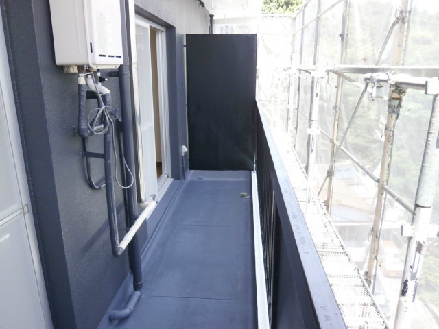 眺望　同型タイプ