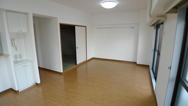 その他　同マンション別部屋参考