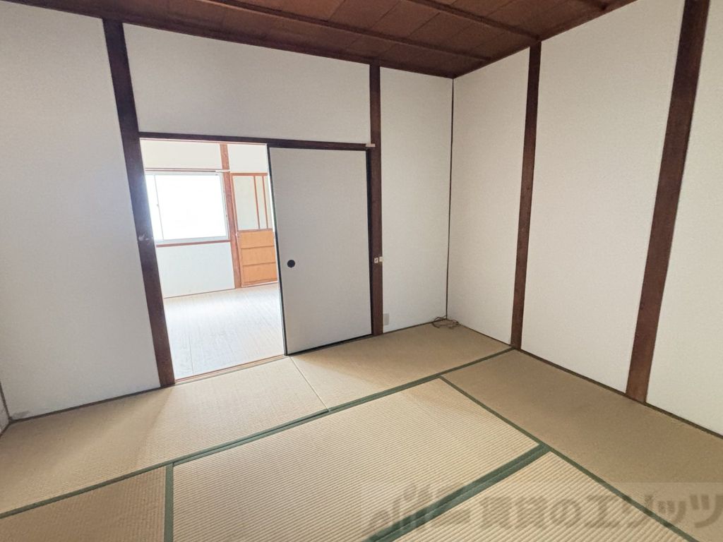 その他部屋・スペース　収納