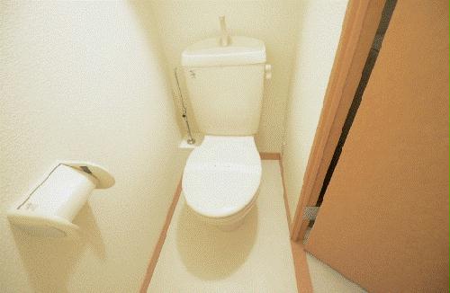 トイレ　備品や設備仕様は号室等により異なります現地をご確認下さい。