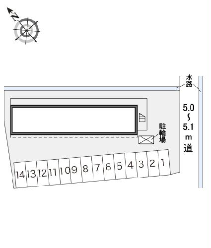 【レオパレス明日香のその他】