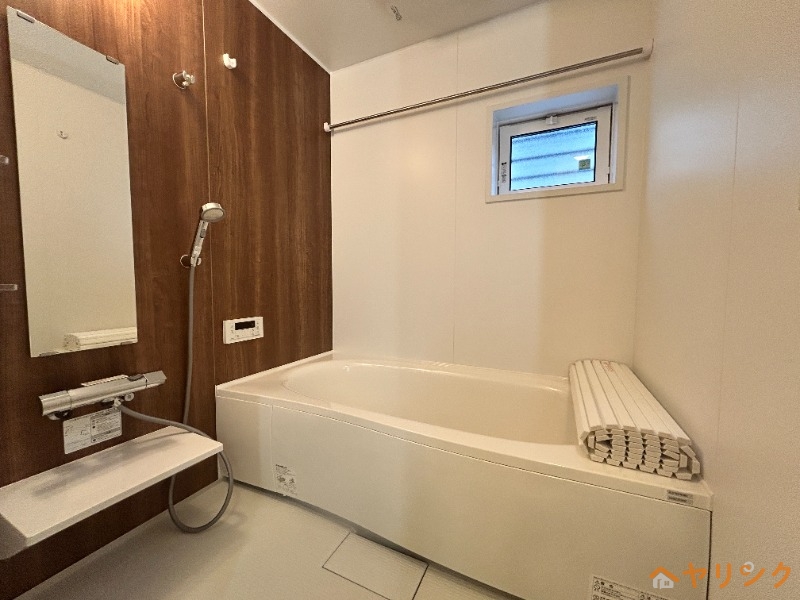 バス・シャワールーム　イメージ