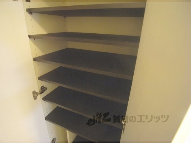 収納　下駄箱