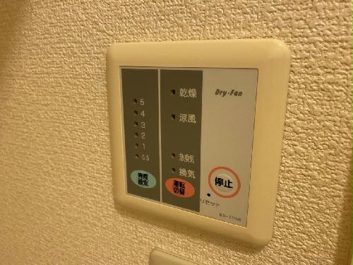 【レオパレス東屋形のその他設備】