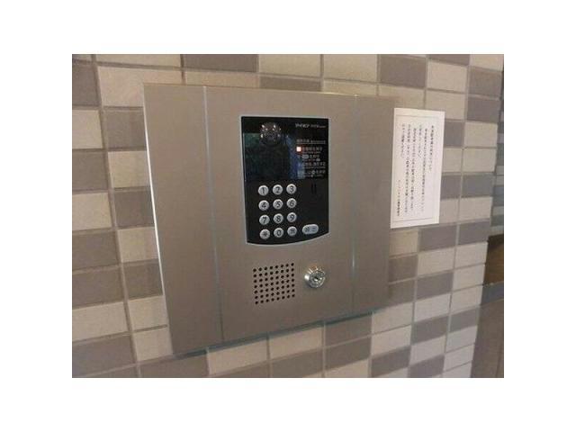 その他共有部分　建物設備