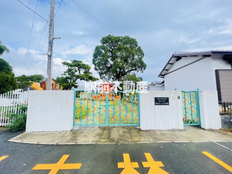 幼稚園・保育園　白鷺幼稚園（幼稚園・保育園）まで1200m