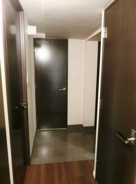 玄関　別部屋参考写真