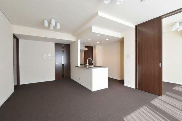 居室・リビング　別部屋参考写真