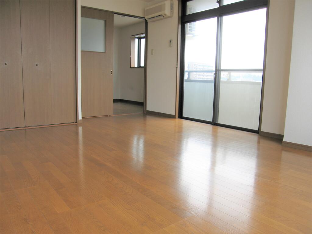 Baycityyamatoの内装写真