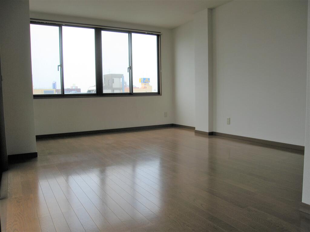 Baycityyamatoの内装写真